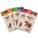 Chocolate bar 5 pack
