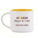 Taza Ah Cacao 15 oz
