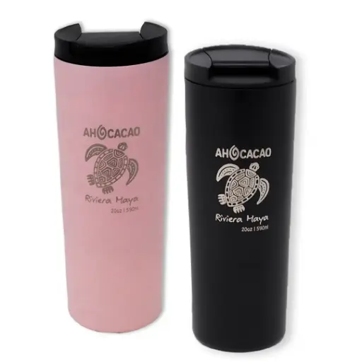 Termo Ah Cacao 20 oz